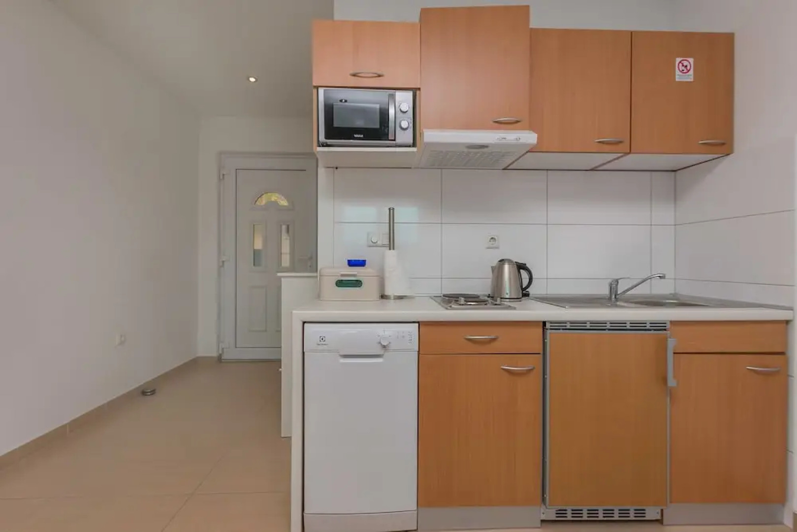 Apartments Road star