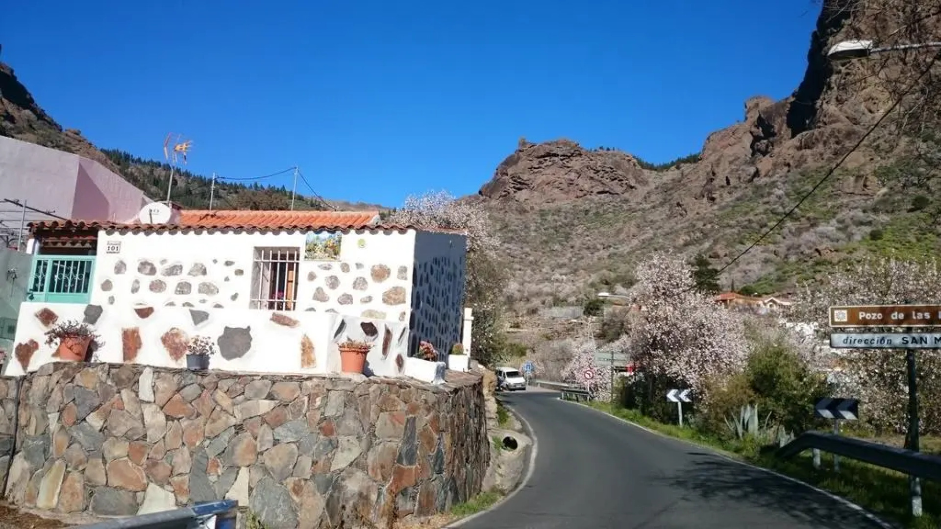 Country House Gran Canaria