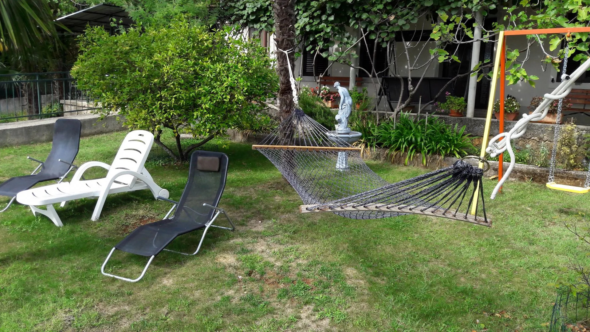 Apartment Zeljka - free parking A1 Opatija, Kvarner