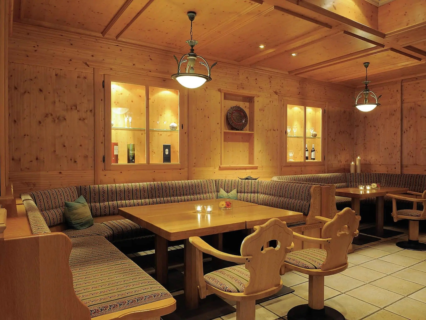 Hotel Hofgut Sternen | Ravennaschlucht