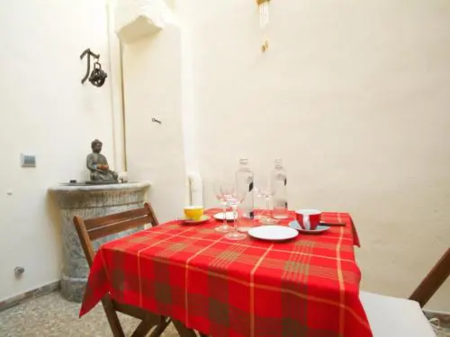 House Sant VicenÃ§