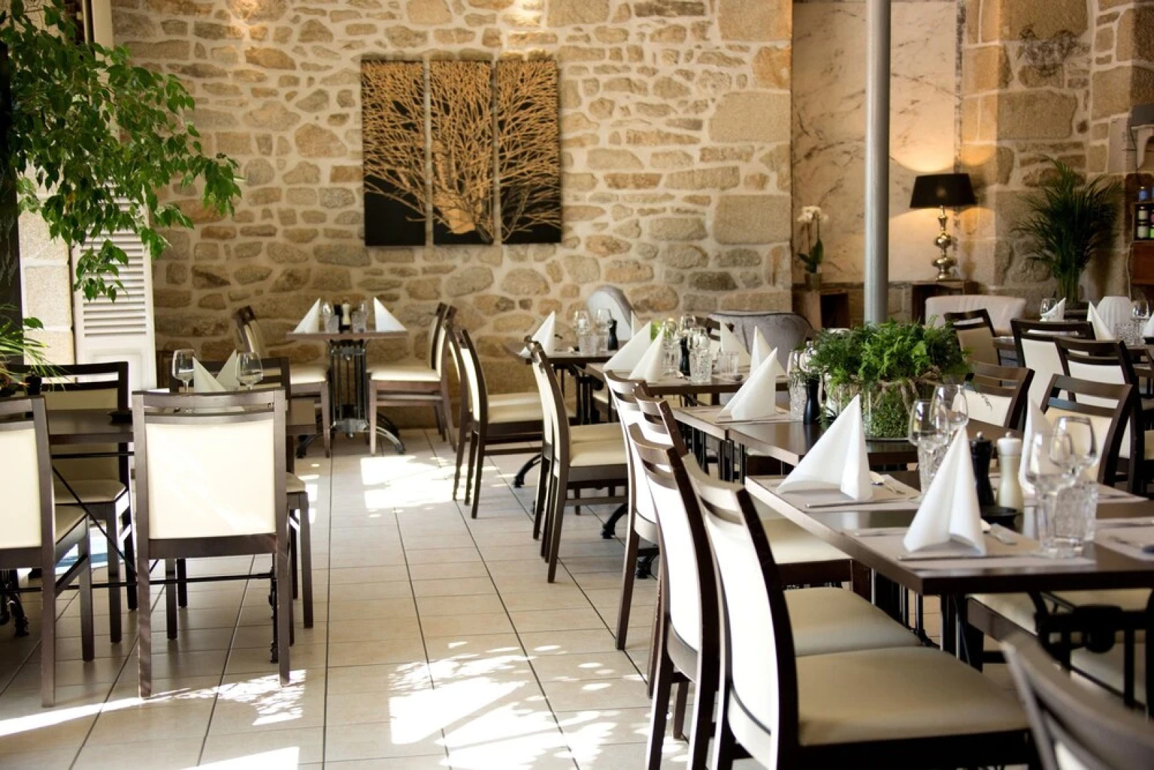 Hôtel de la Brasserie de Treignac