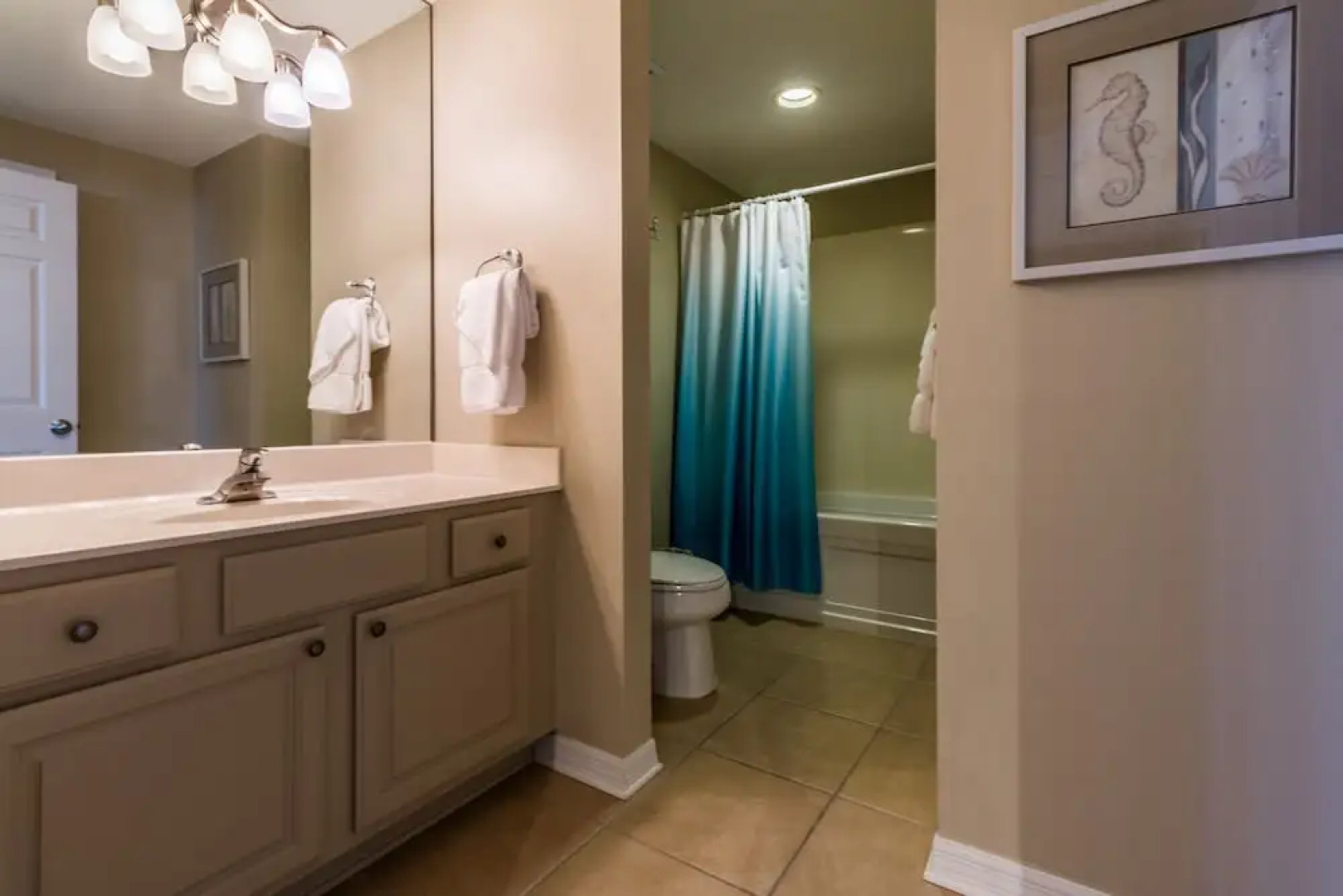 Spanish Key by Luxury Gulf Rentals