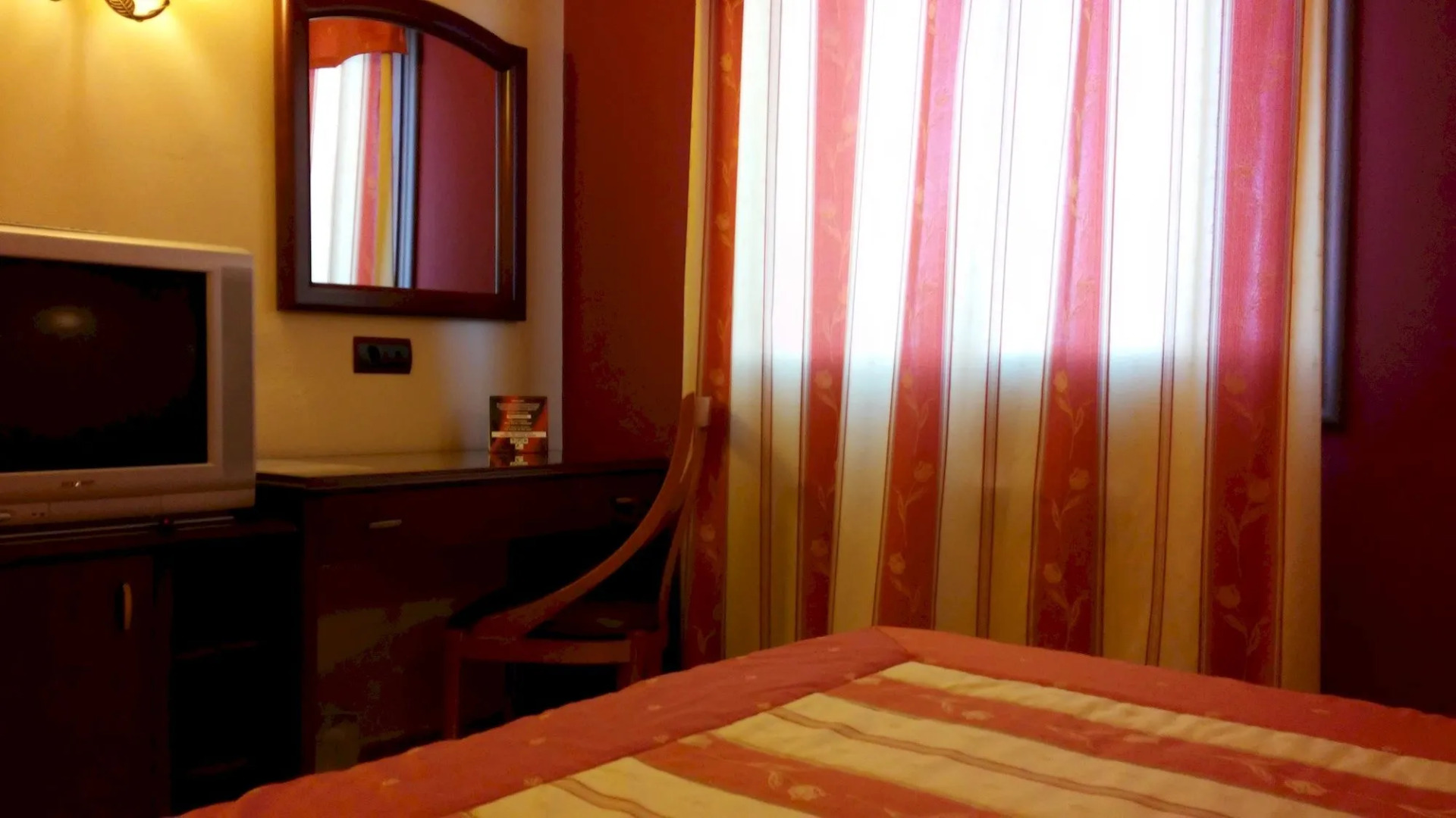 Hotel Puerta de Javalambre