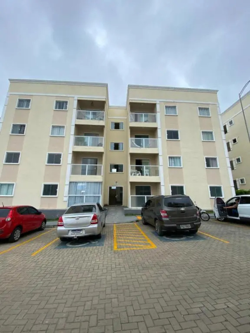 Apartamento no bairro universitário