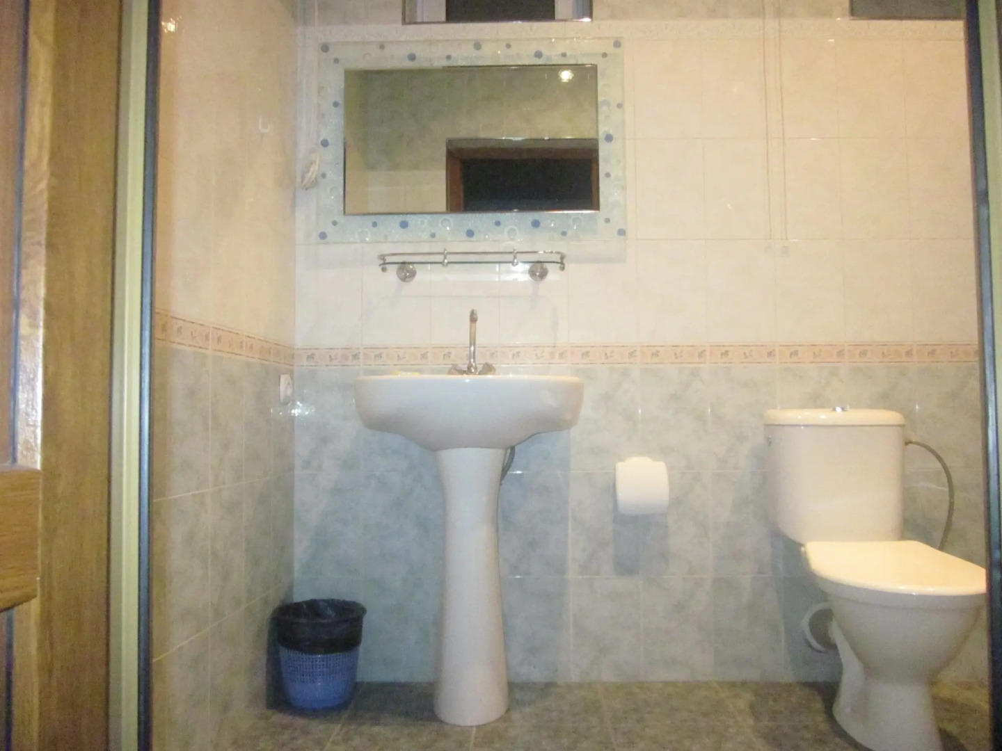 Отель Casanova Inn