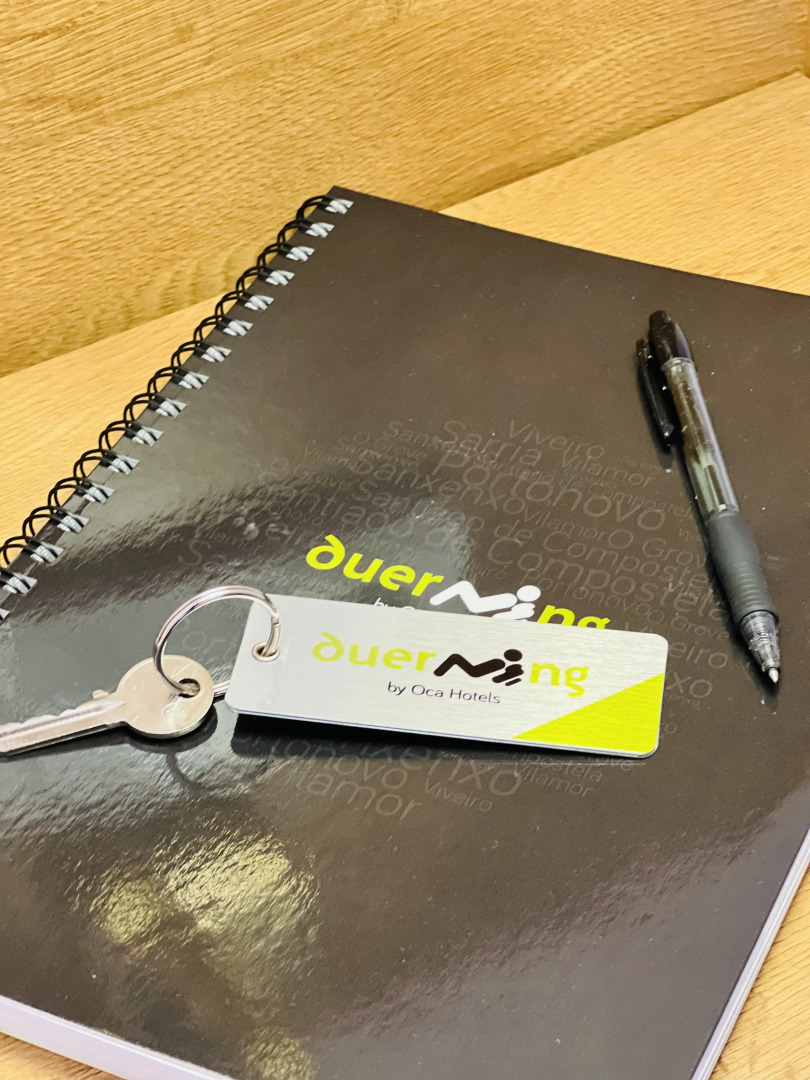 Duerming Montalvo Playa Hotel