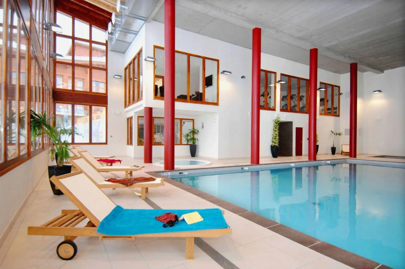 Hôtel Eden by Odalys