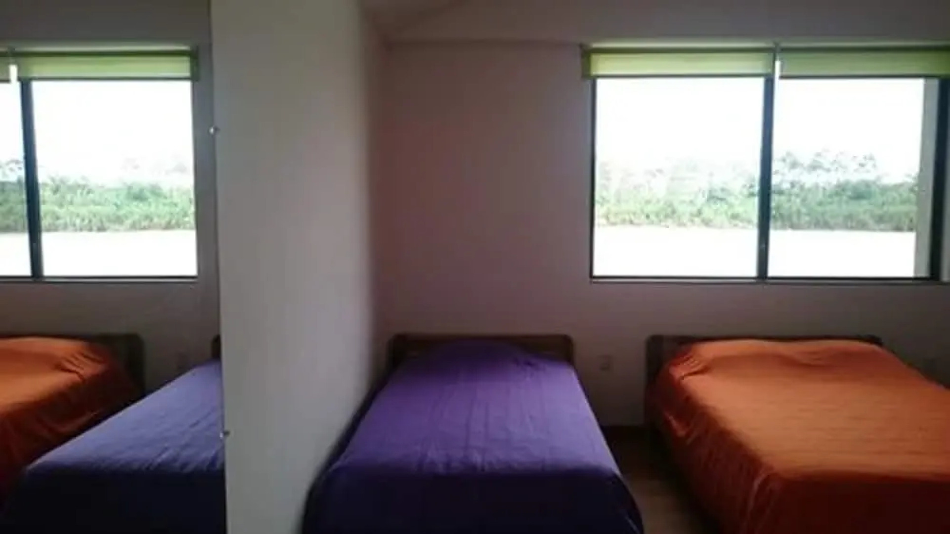 Hostería Piedra de Vapor