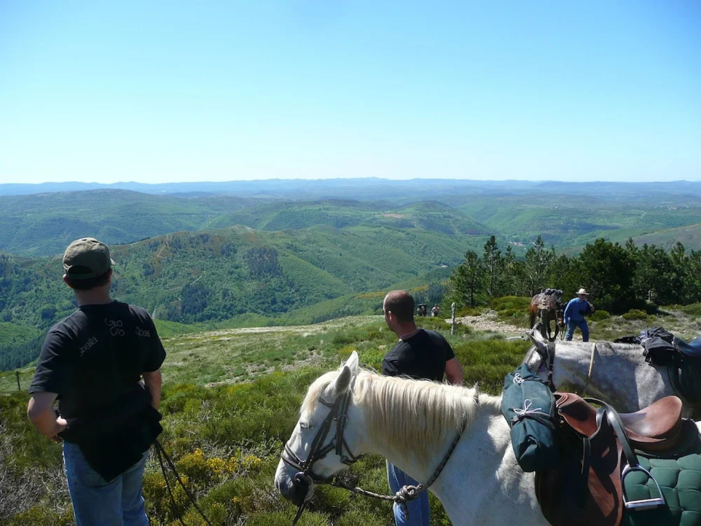Village Vacances La Pommeraie Gîtes