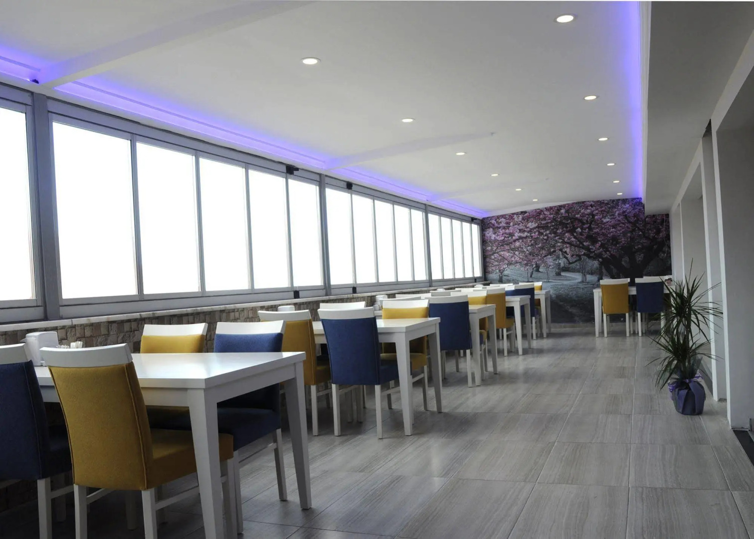 Pruva Prestige Hotel