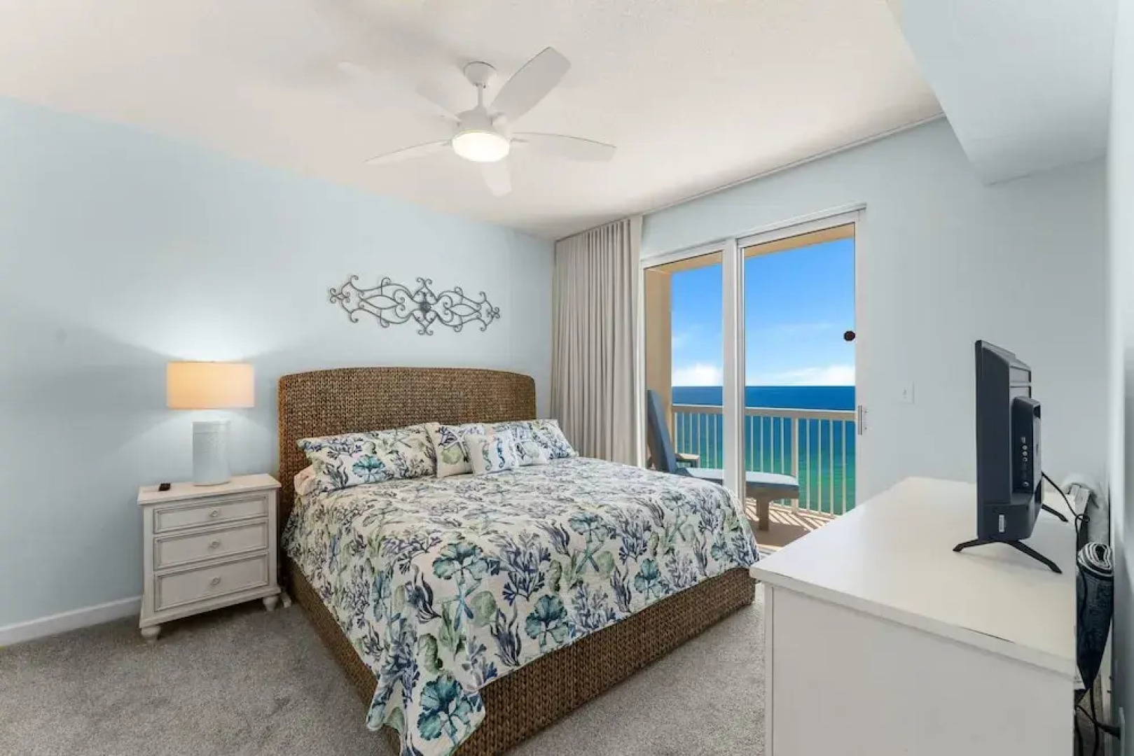 Seychelles Beach Resort by Panhandle Getaways