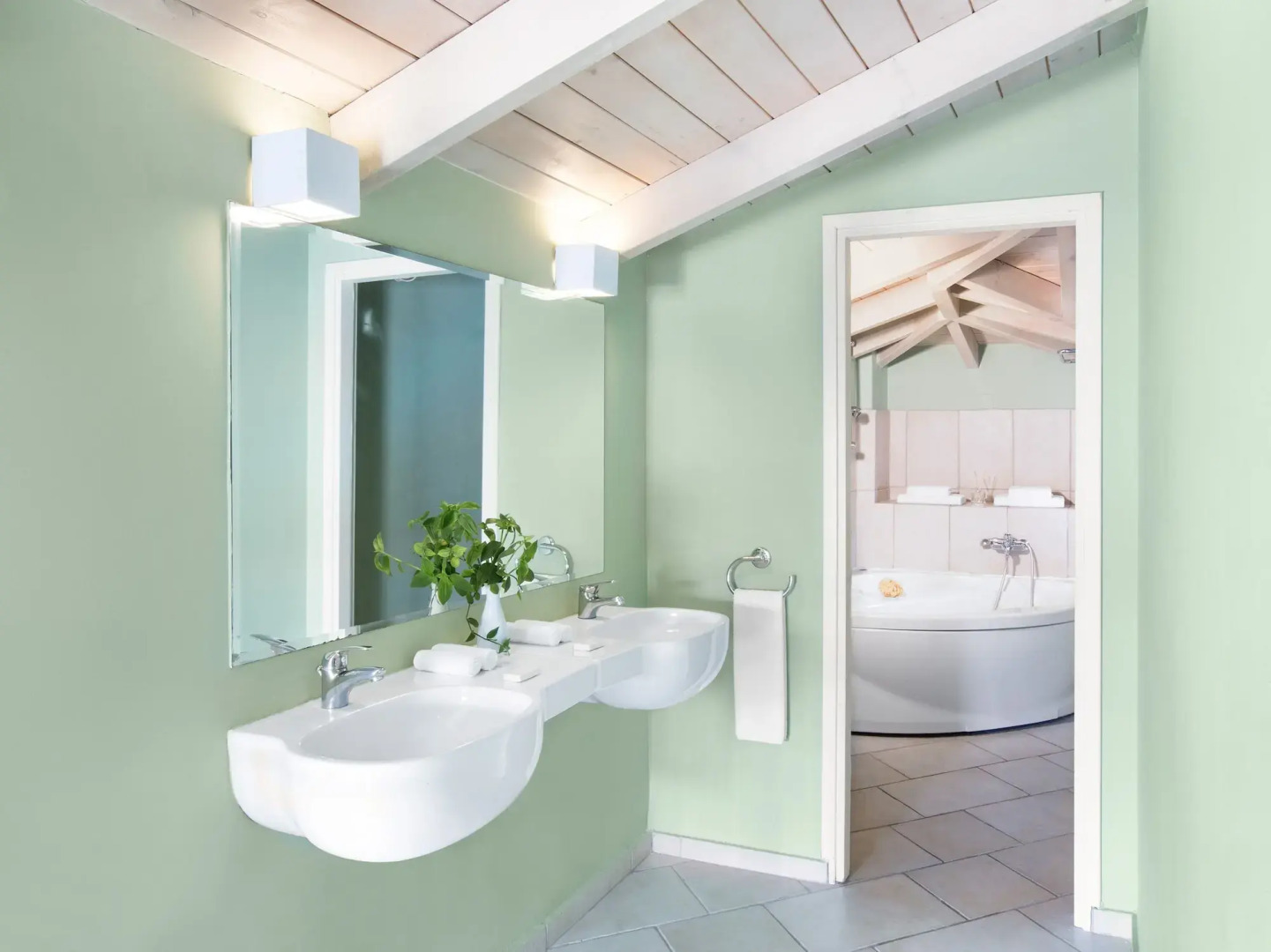 Grecotel Plaza Beach House