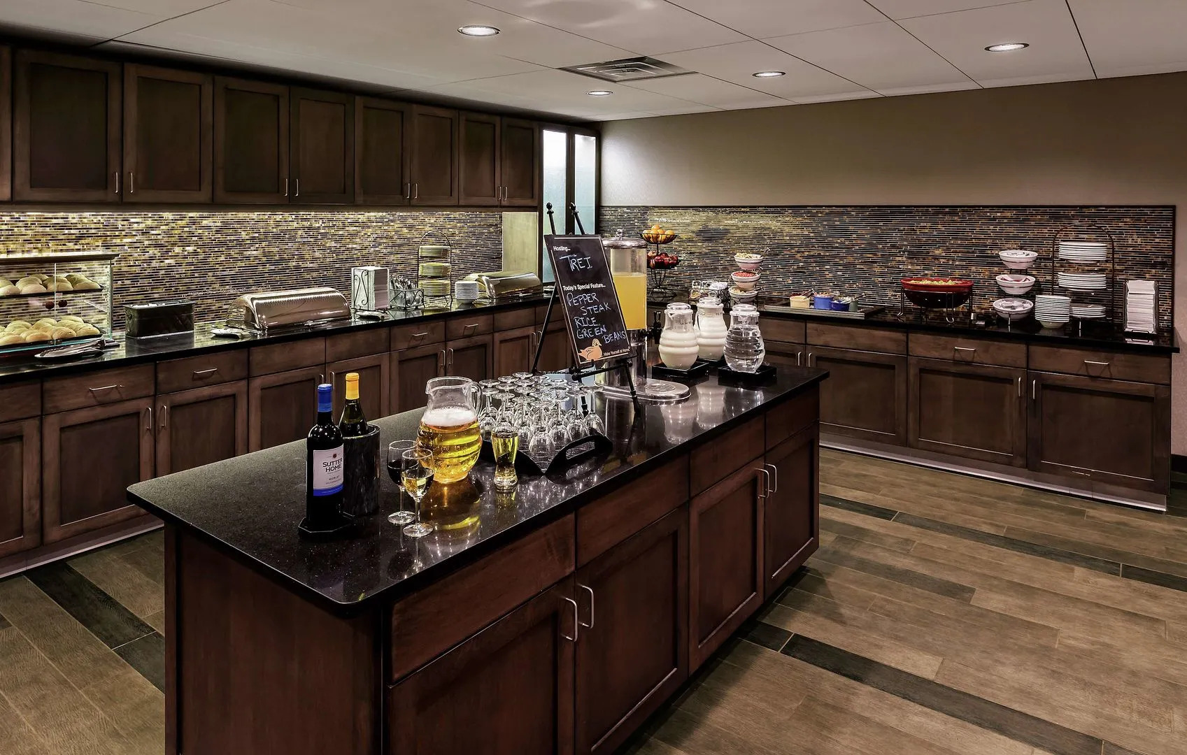 Homewood Suites by Hilton Buffalo Airport