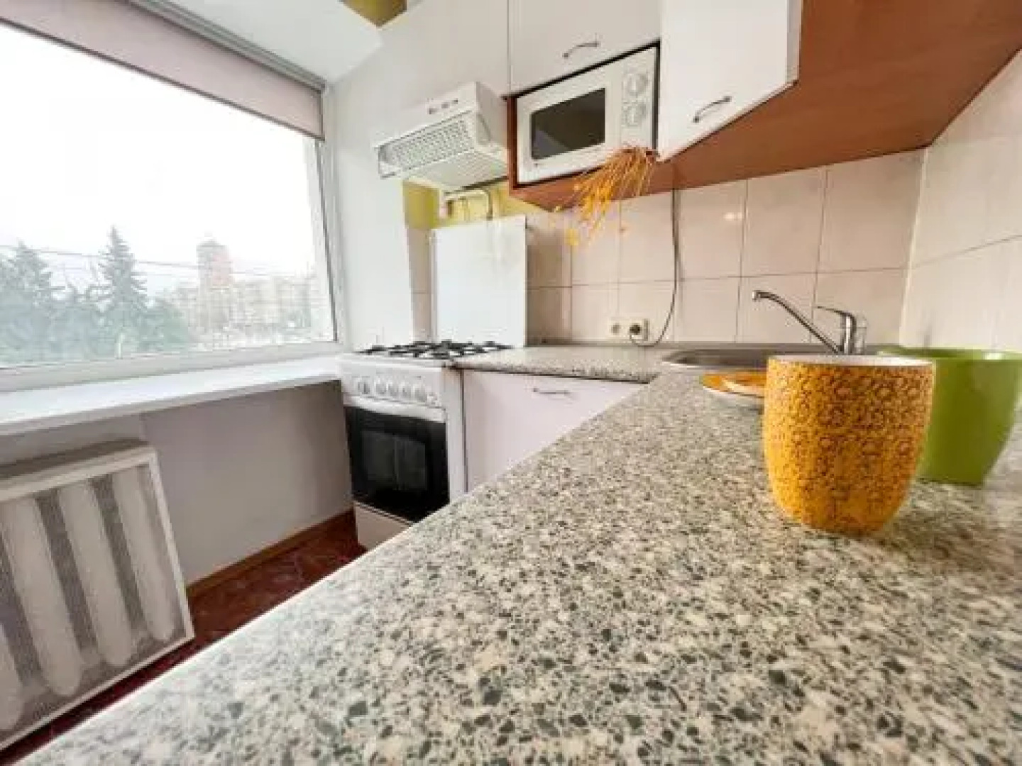 Apartments on Pechersk