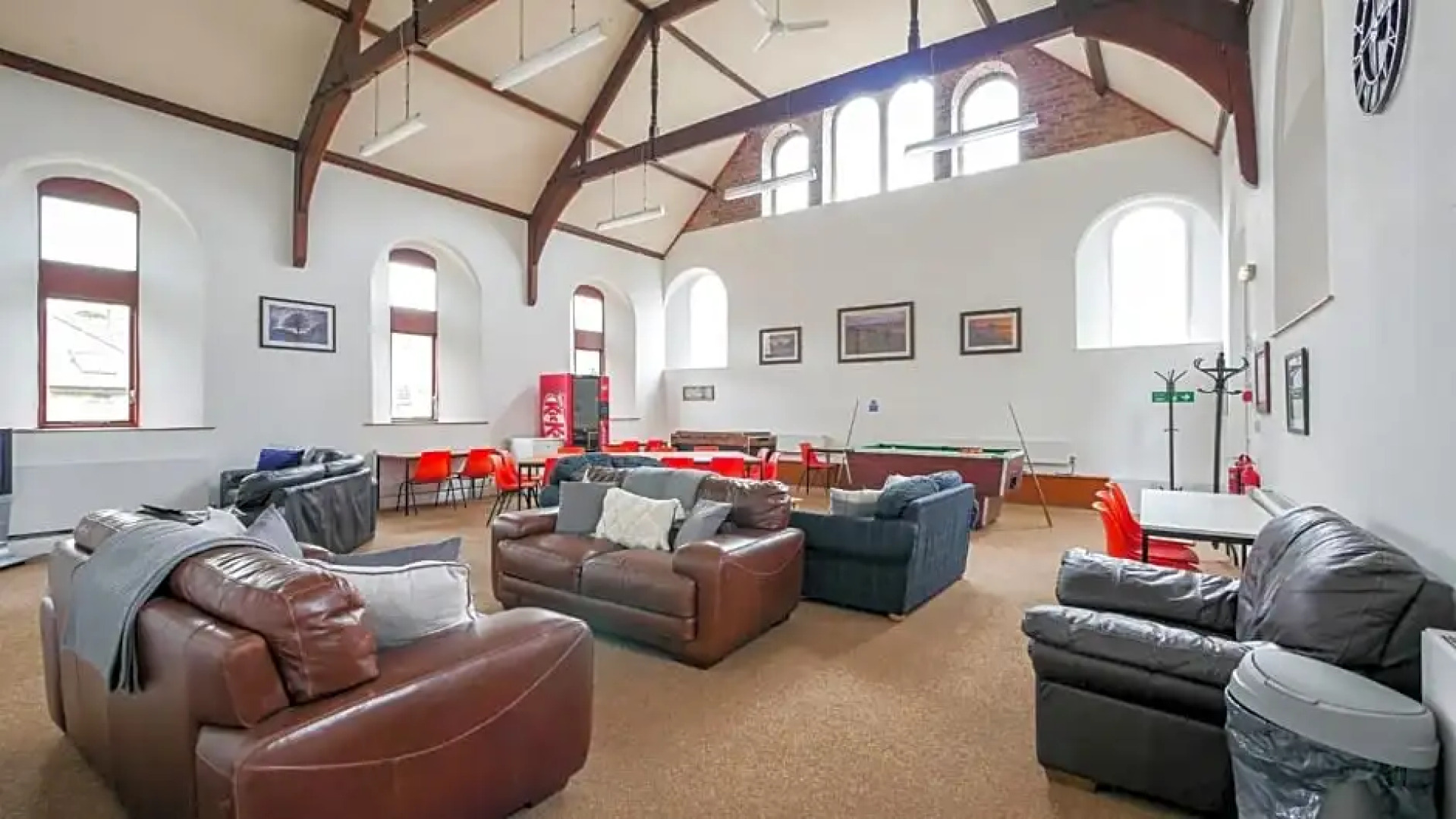 The Greenhead Hotel & Hostel