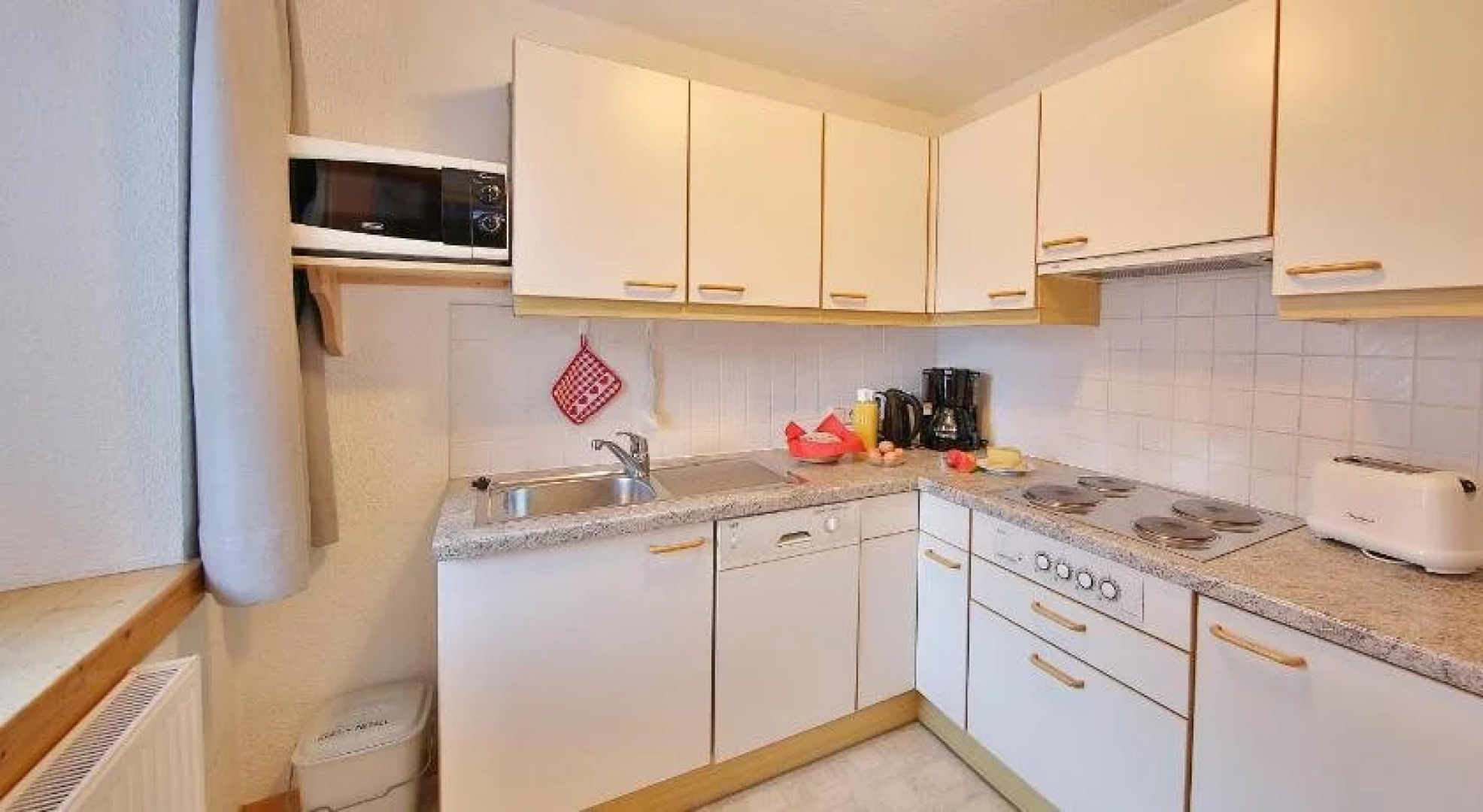 Apart Bauernhof Rosenhof