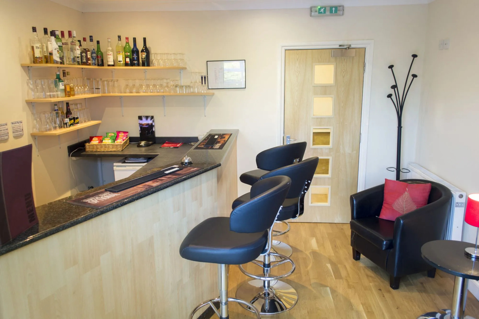 Travelrest Fareham Solent Gateway