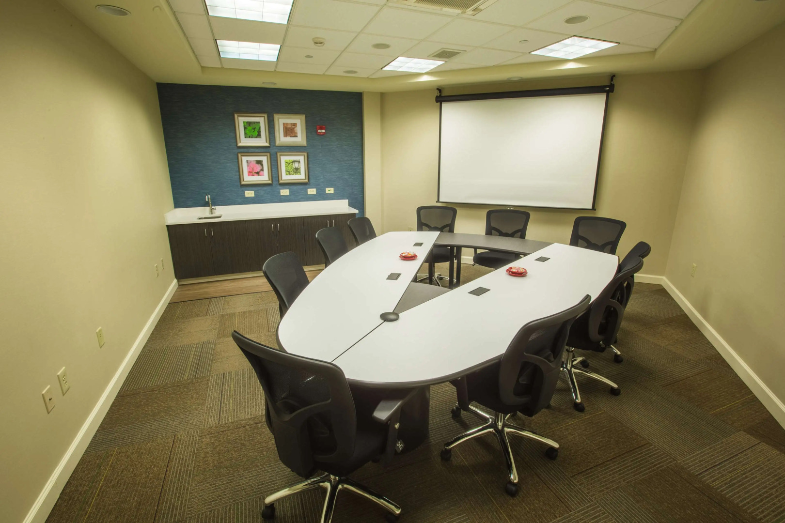 Hilton Garden Inn State College