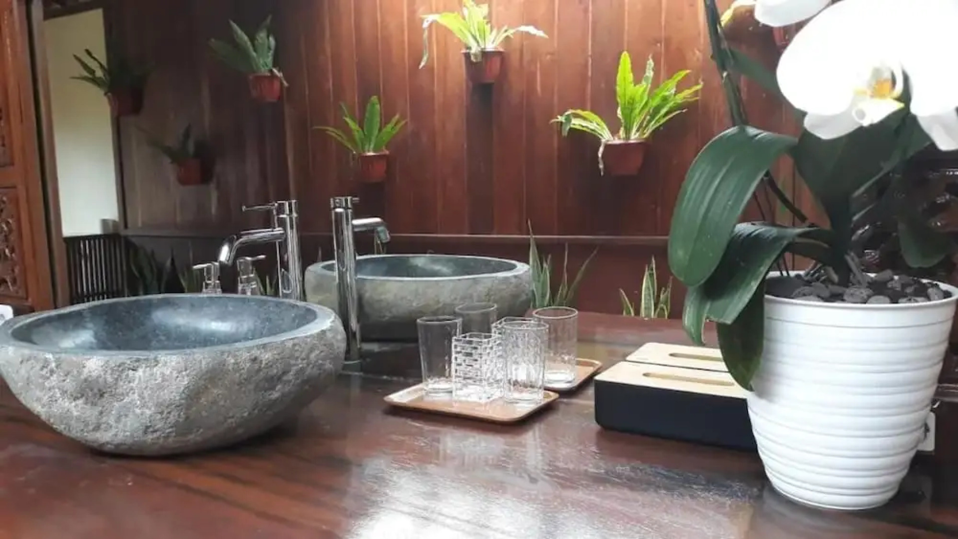 Buana Ecofarm - Hostel