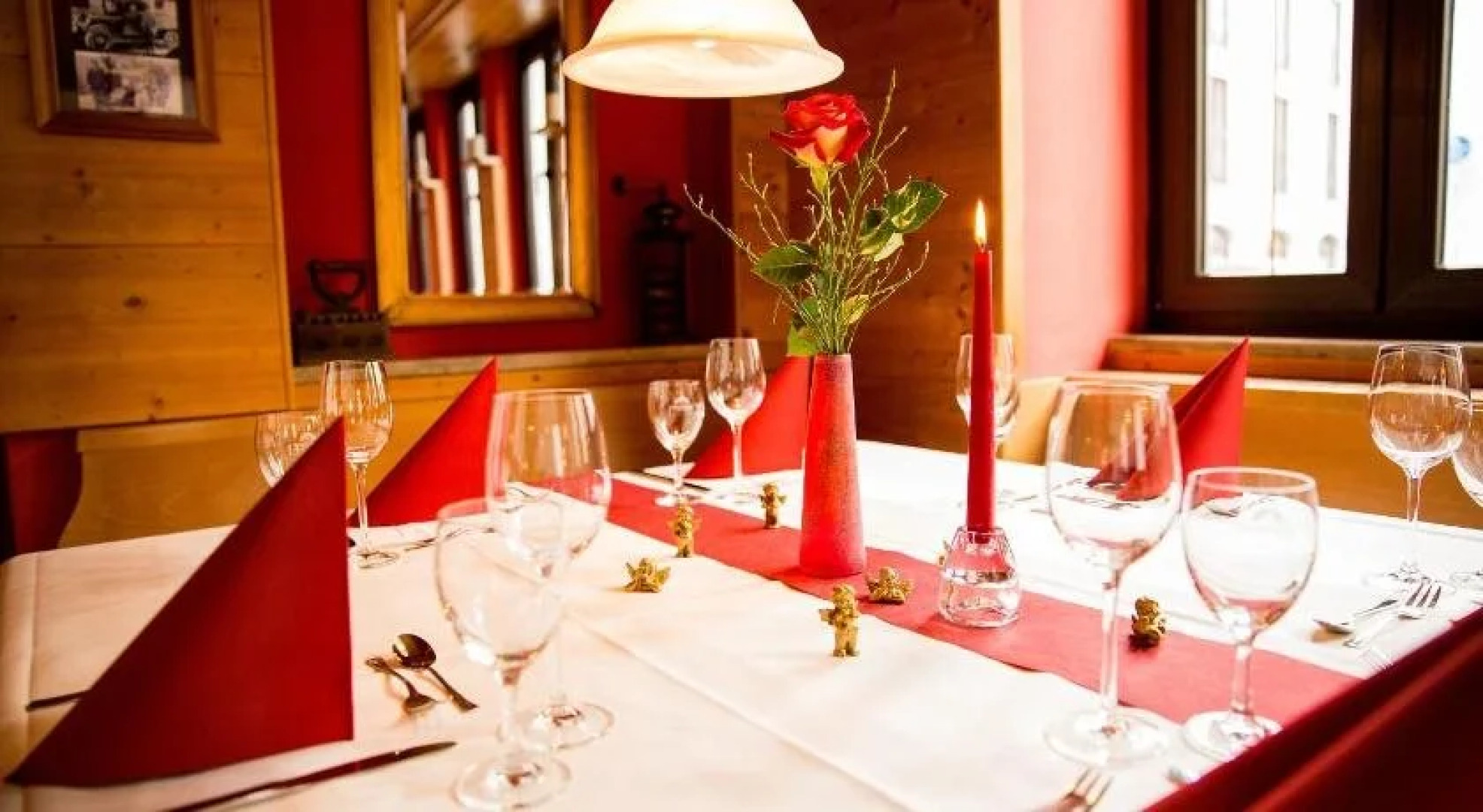 Braugasthof Trompete