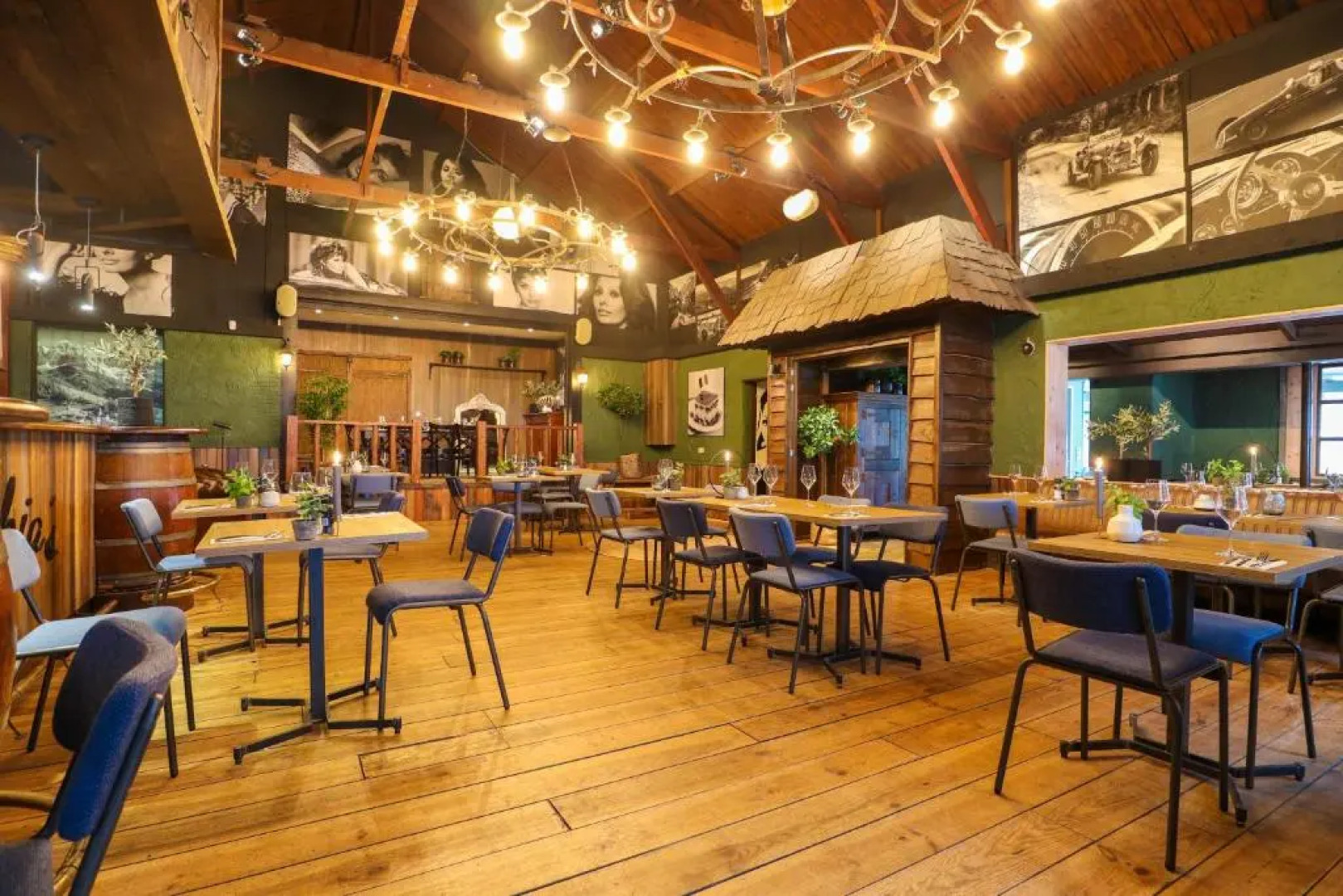 EuroParcs Beekbergen