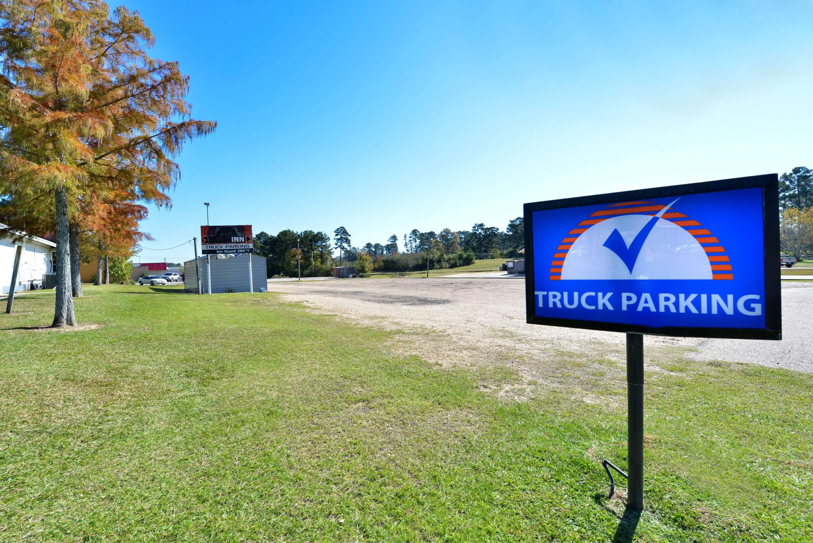 Americas Best Value Inn Brookhaven