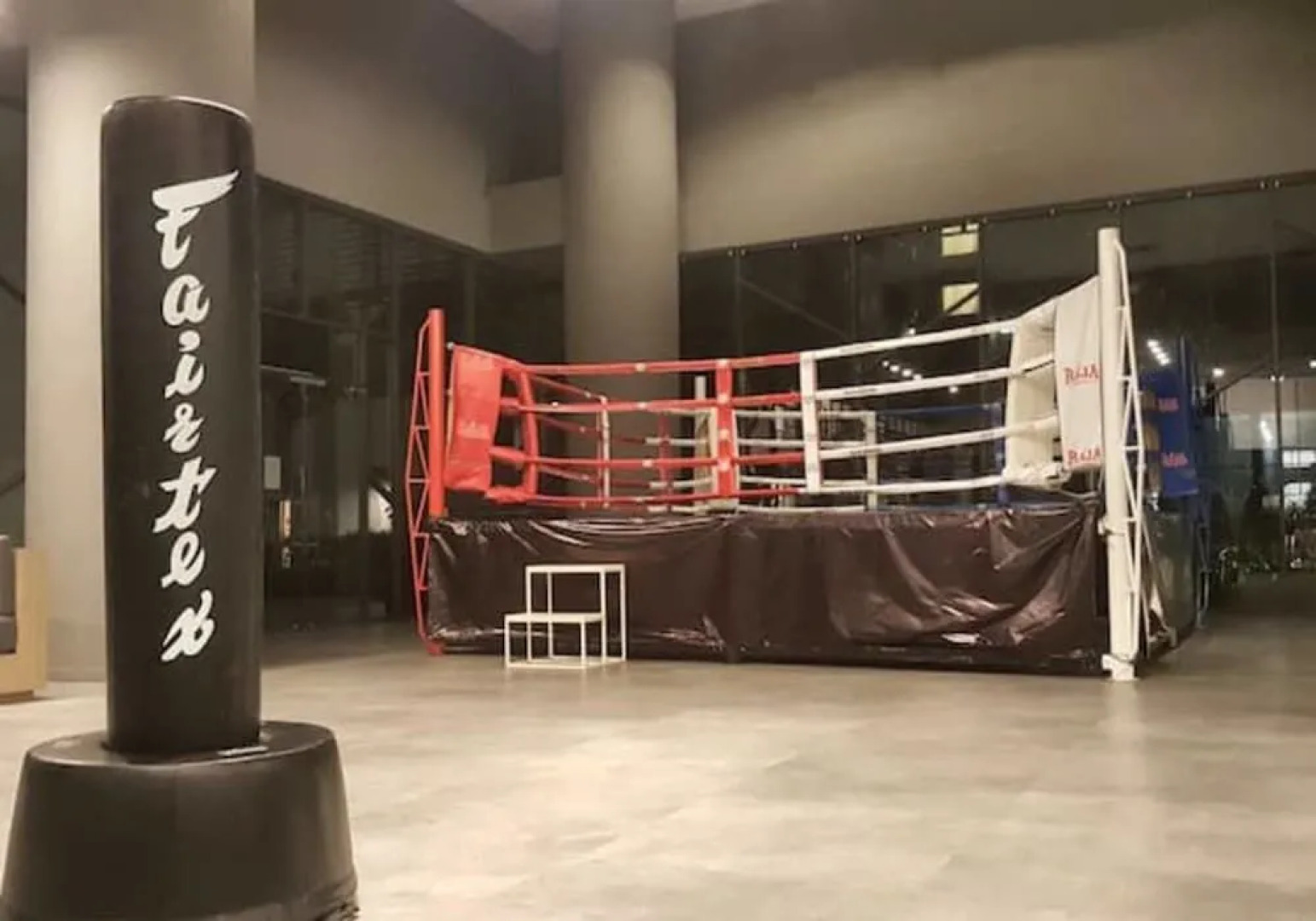 M Premium Petalz Residence