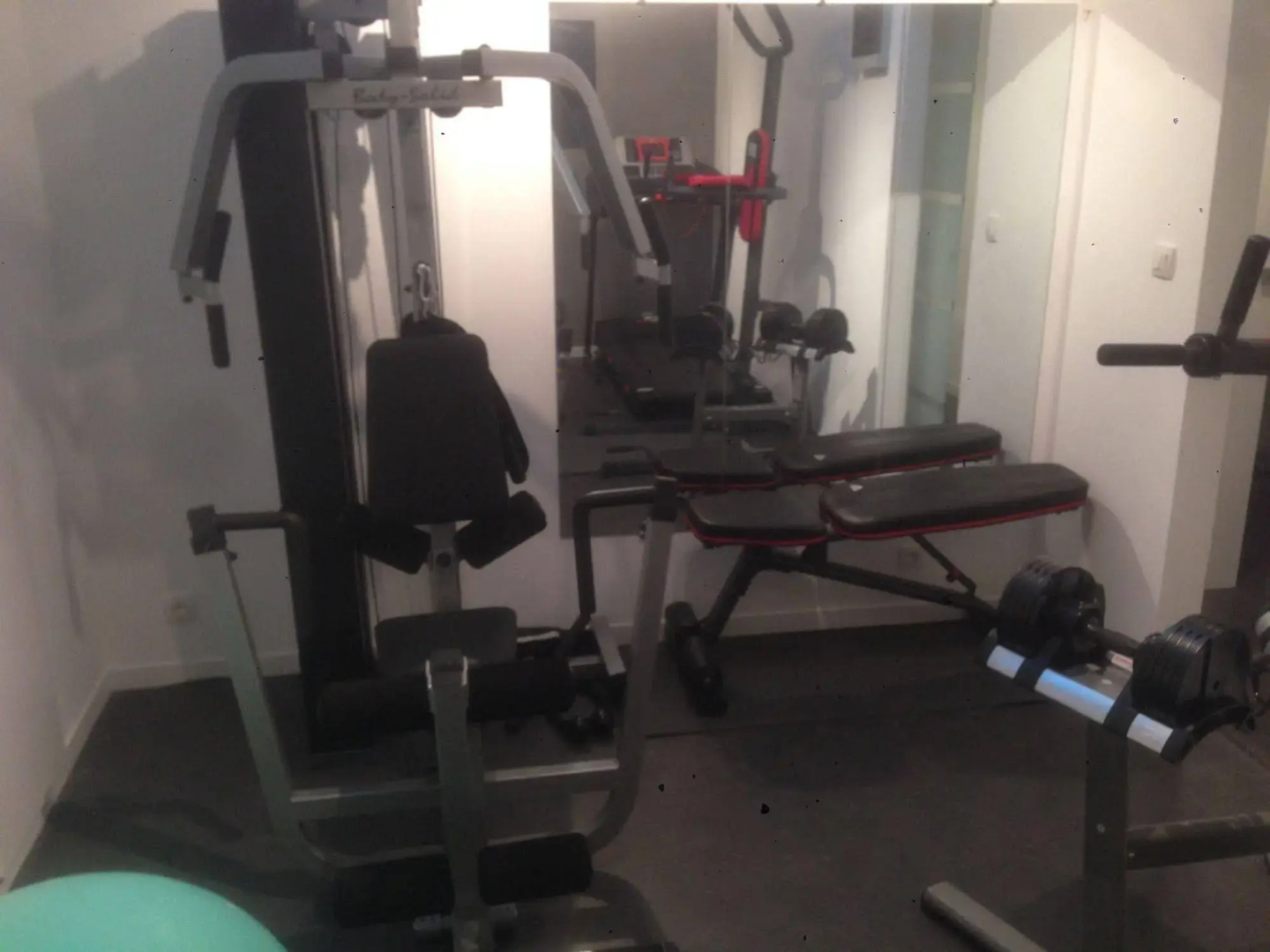 Domaine des 7 Fontaines