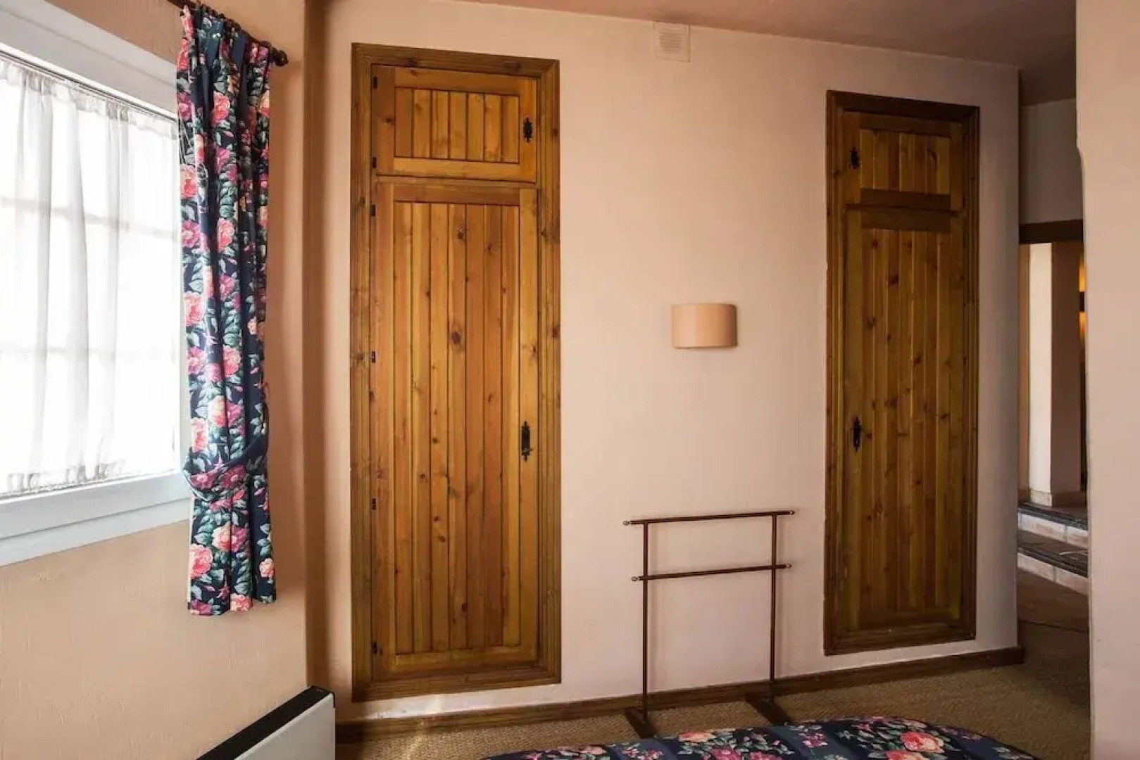 Bugaboo Cove by Keywii, 7 Pax, Sierra Nevada