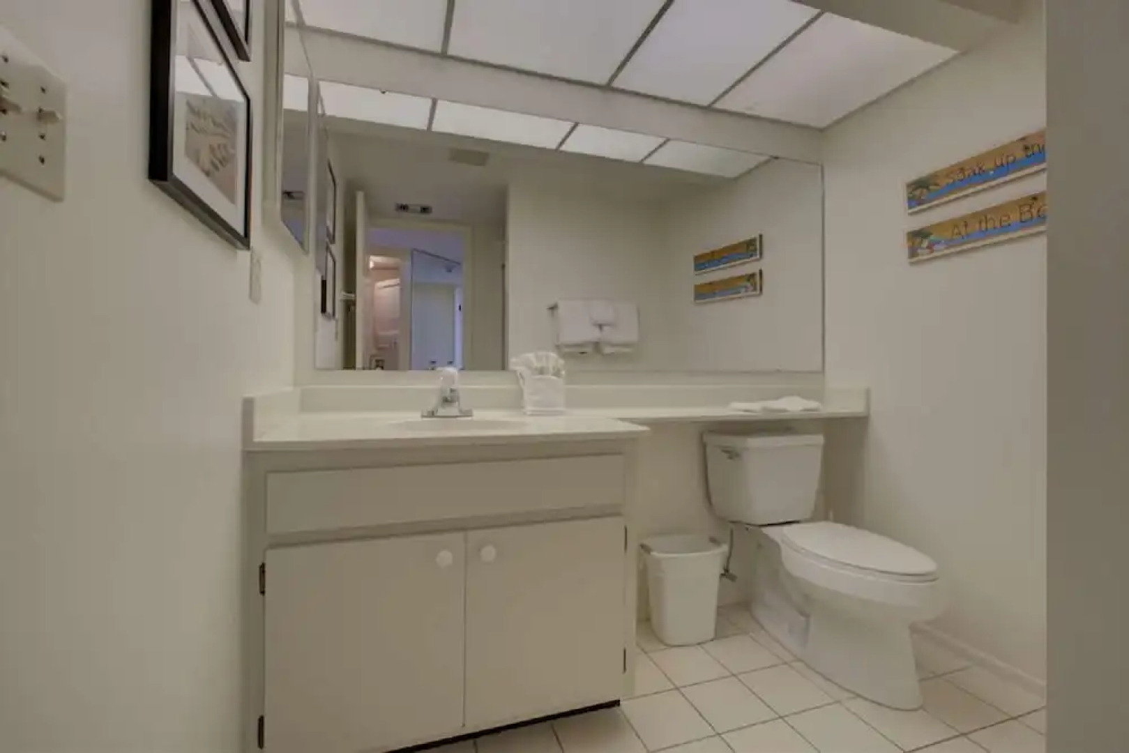 Our House at the Beach - 5th FL