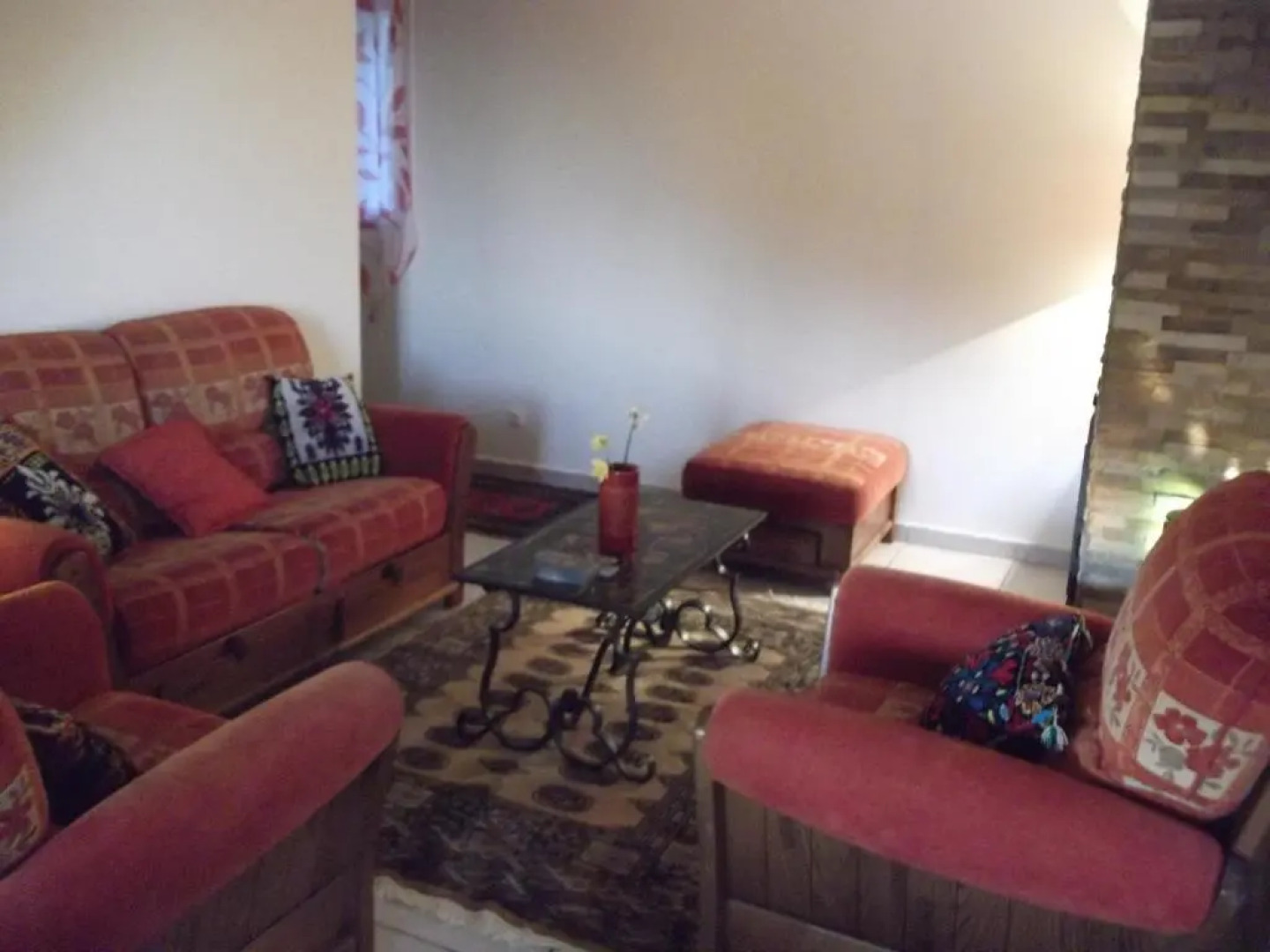 Private Holiday in Barjols