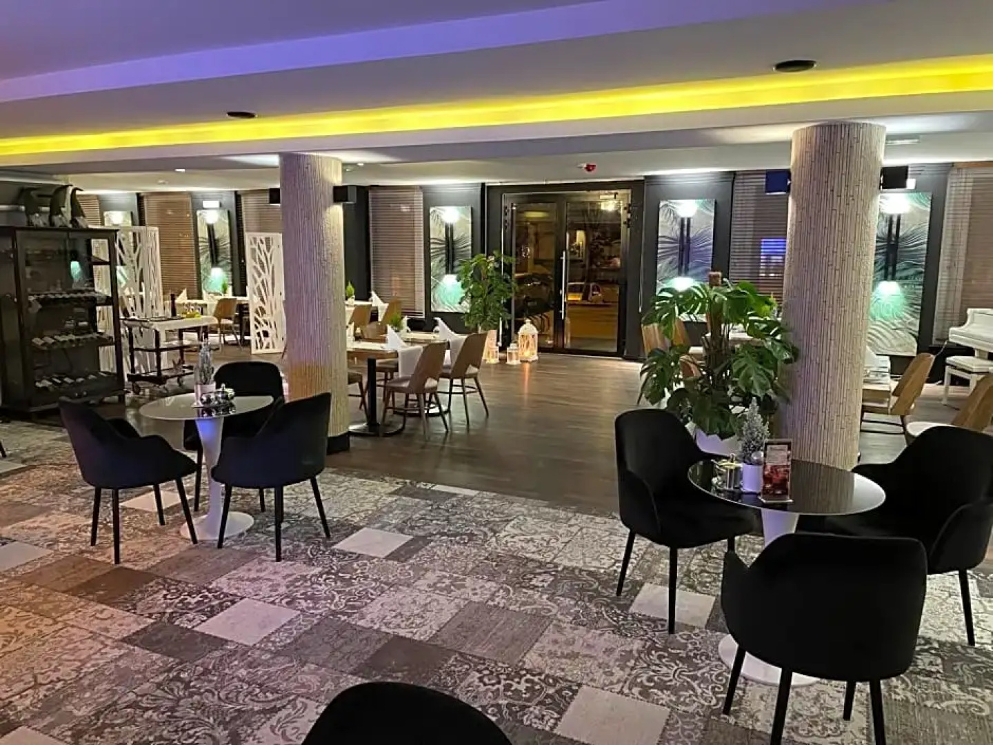 Arena Hotel Spa & Wellness