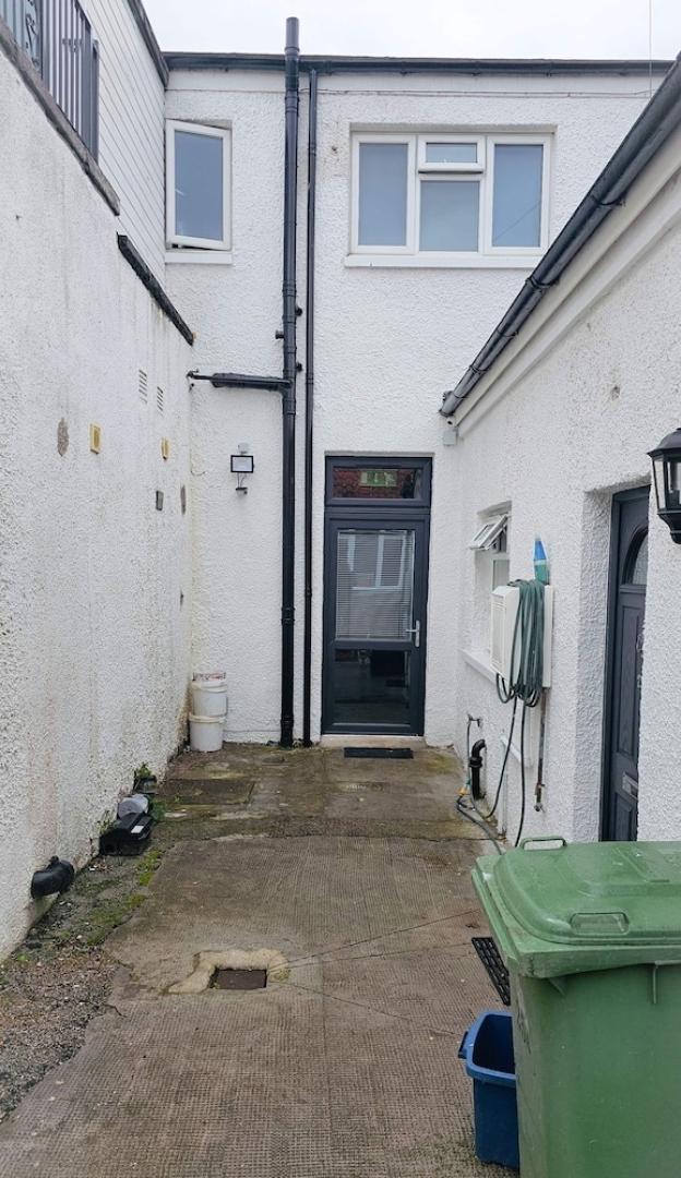 Bridge Street Guest Rooms