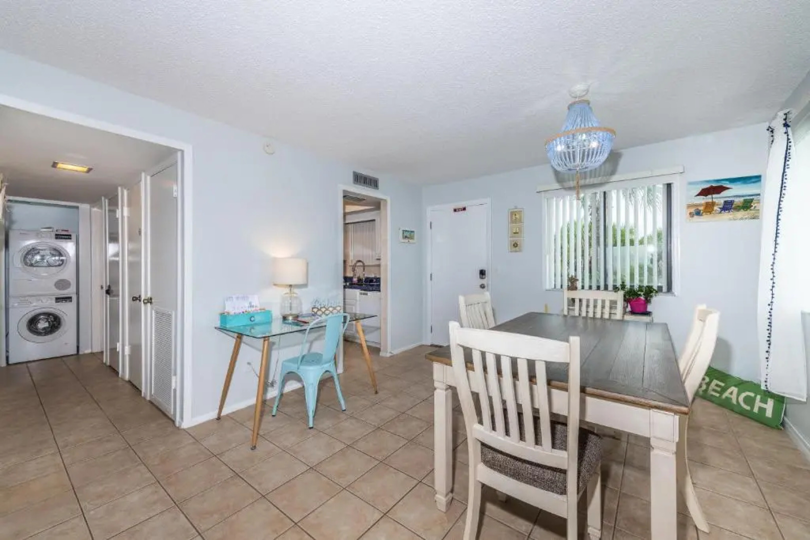 Lovely 2 Bedroom Beachfront Condo