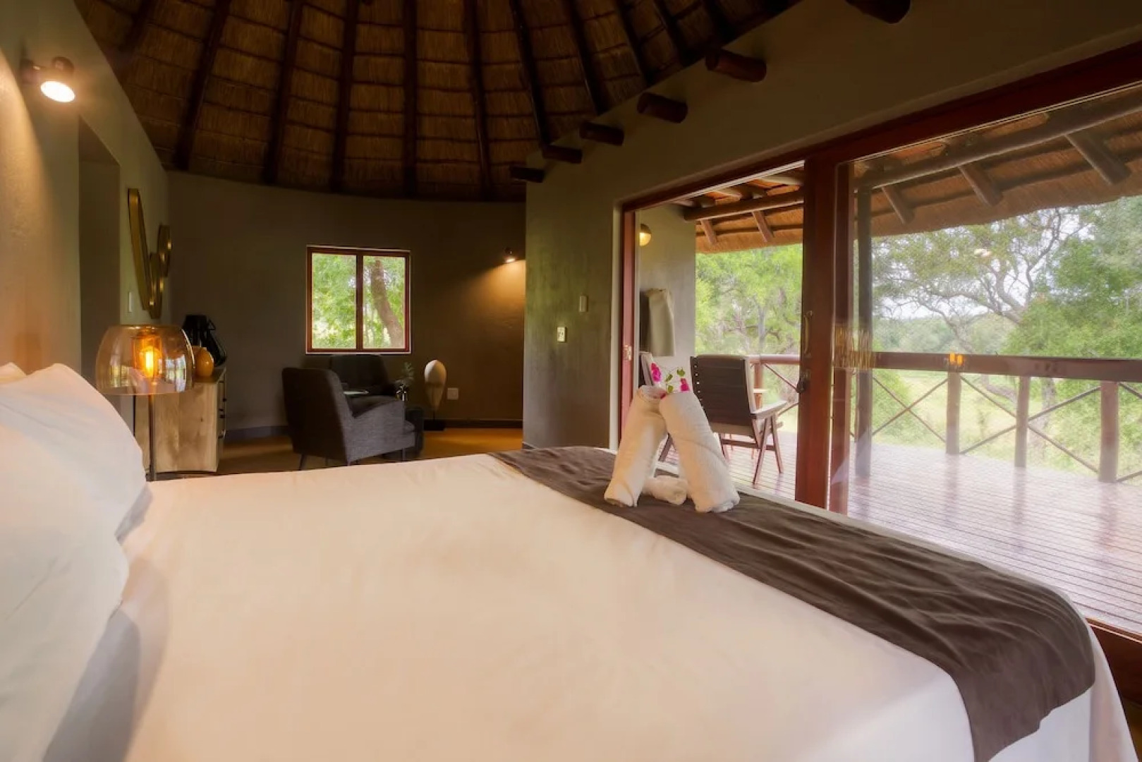 Emhosheni River Lodge