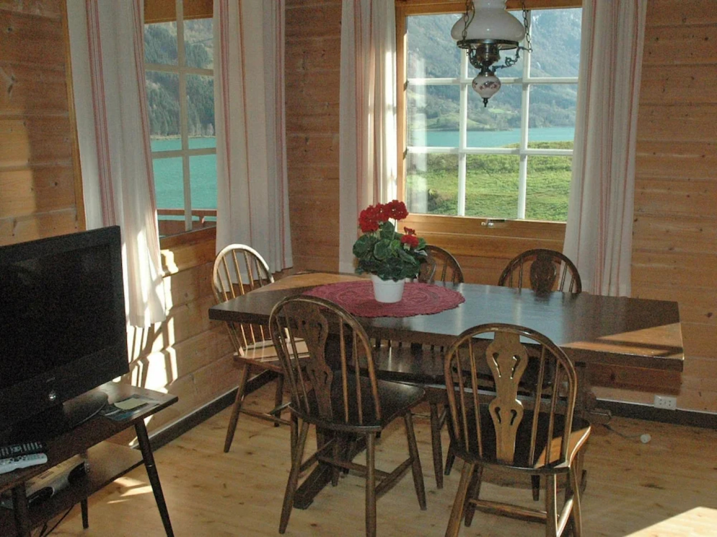 4 Person Holiday Home in Olden