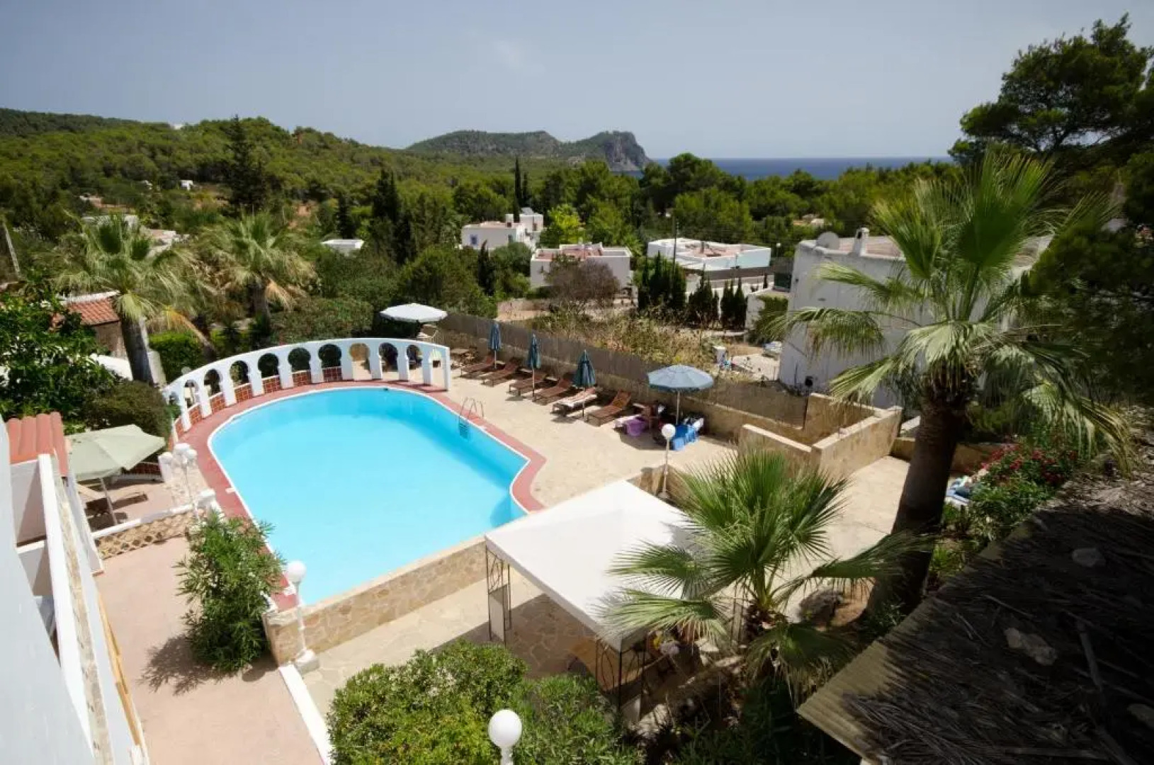 Hotel Club Can Jordi