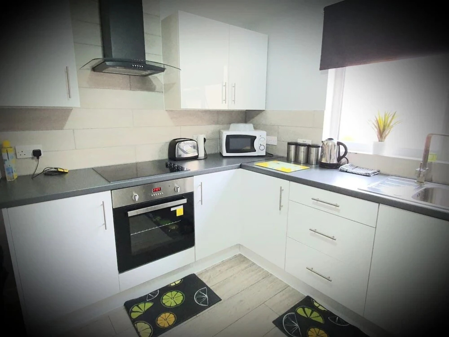 BookedUK - Stylish Apartment in Harlow