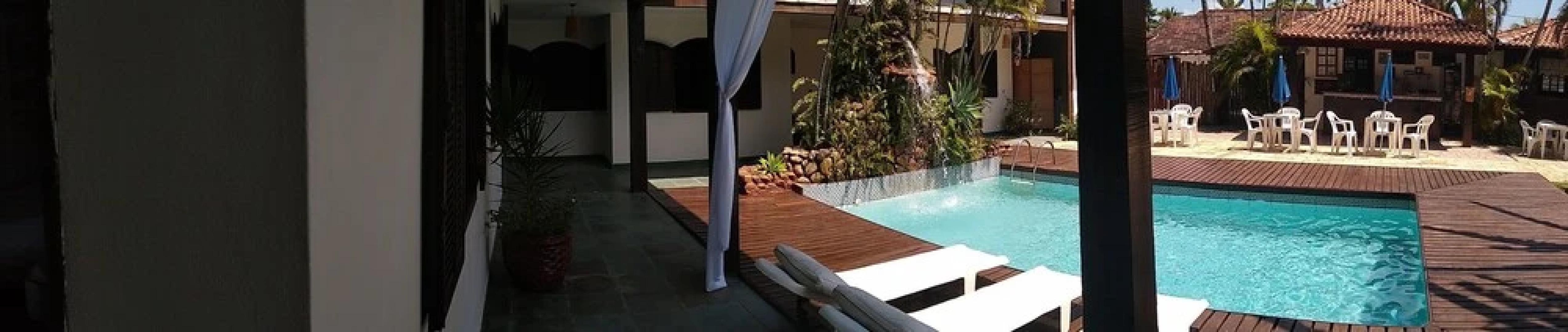 Pousada Solar de Itaúna