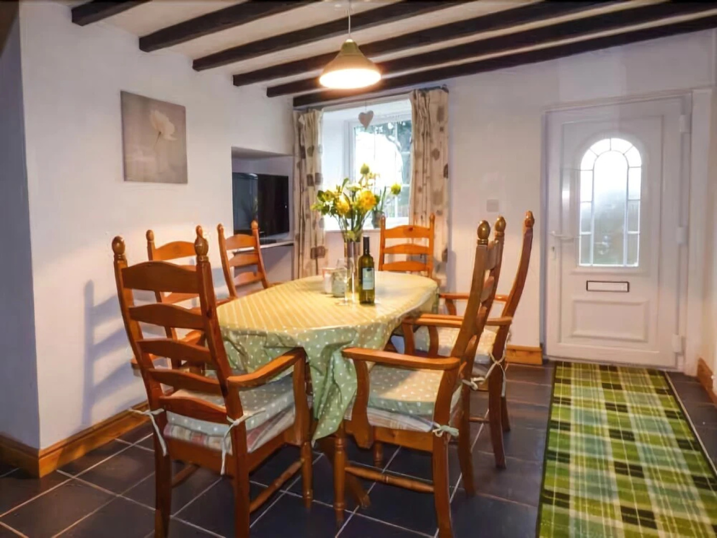 1 Low Braystones Farm Cottage