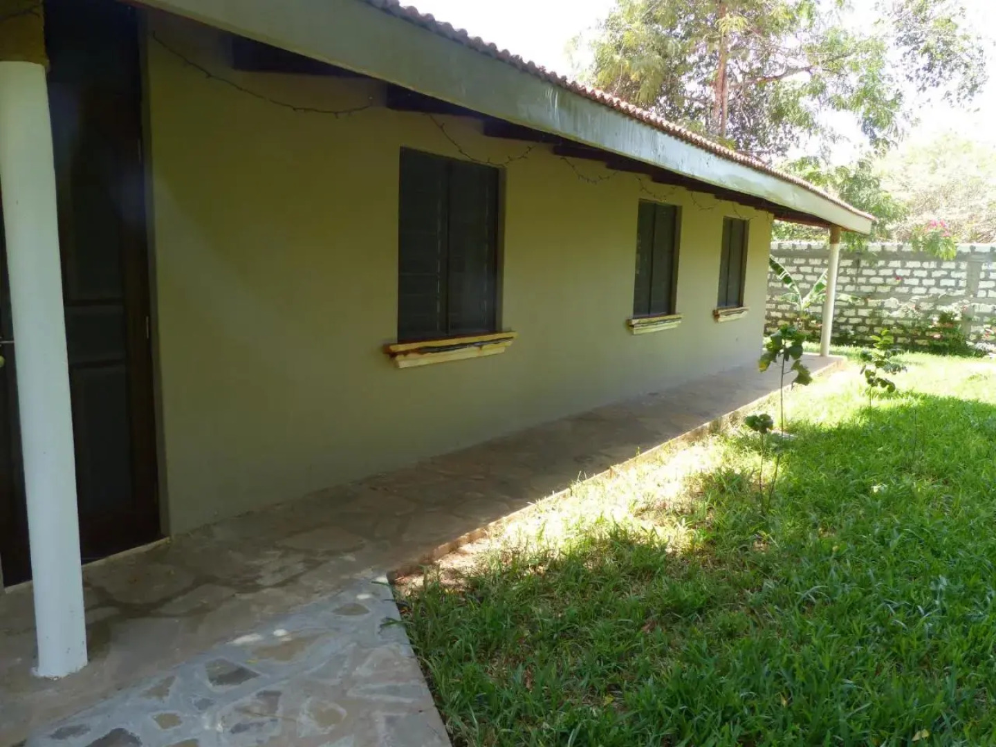 Residence Maison Müge