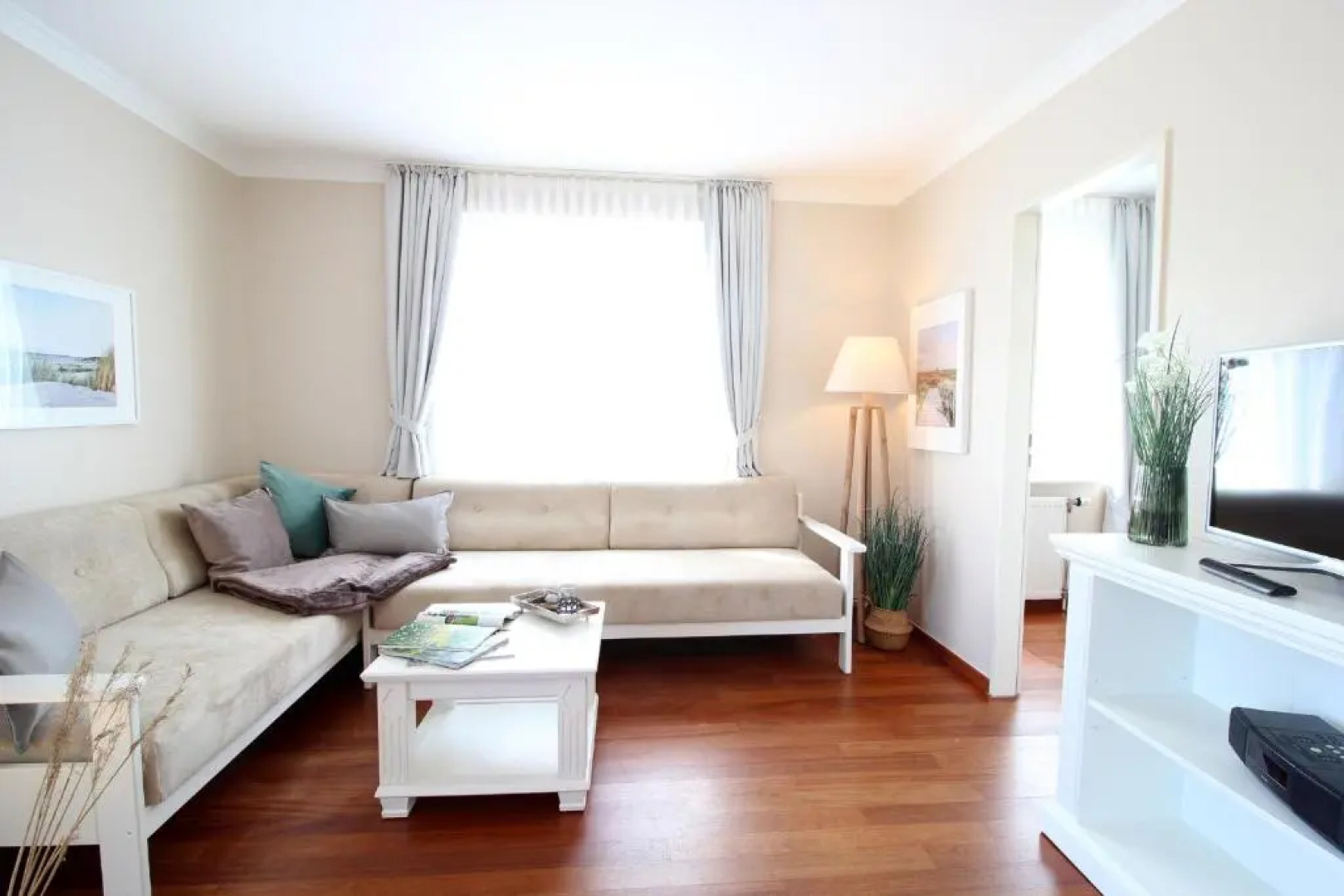 Haus am Park Wohnung Nr9