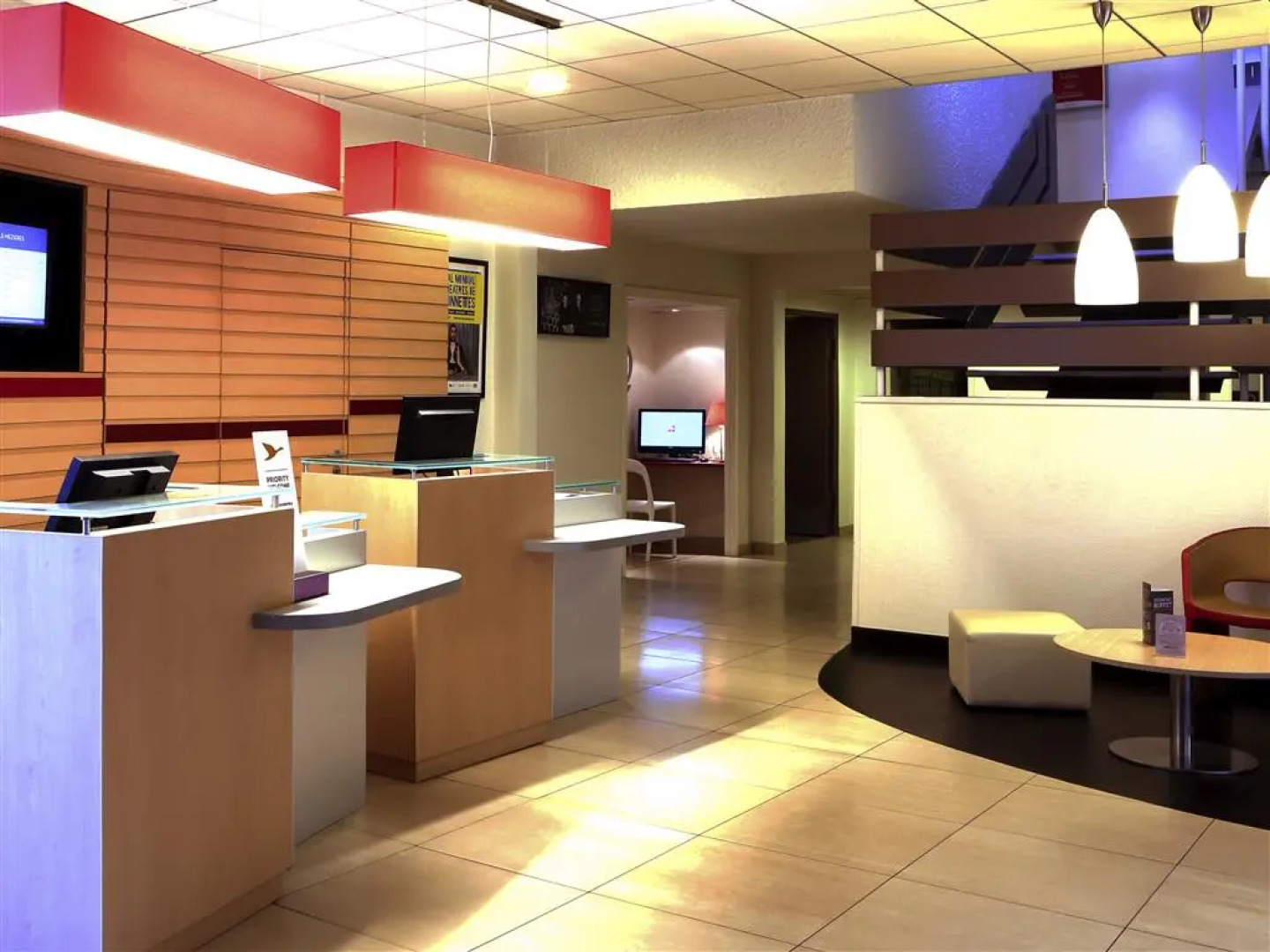 ibis Charleville-Mezières