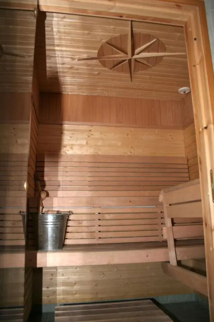 Guest House Haapaniemen Hirsikartano