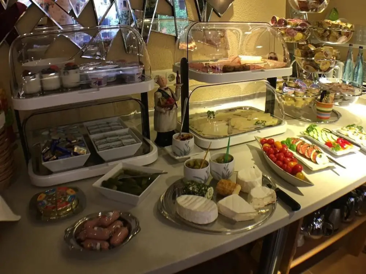 Ambiente Hotel Strehla