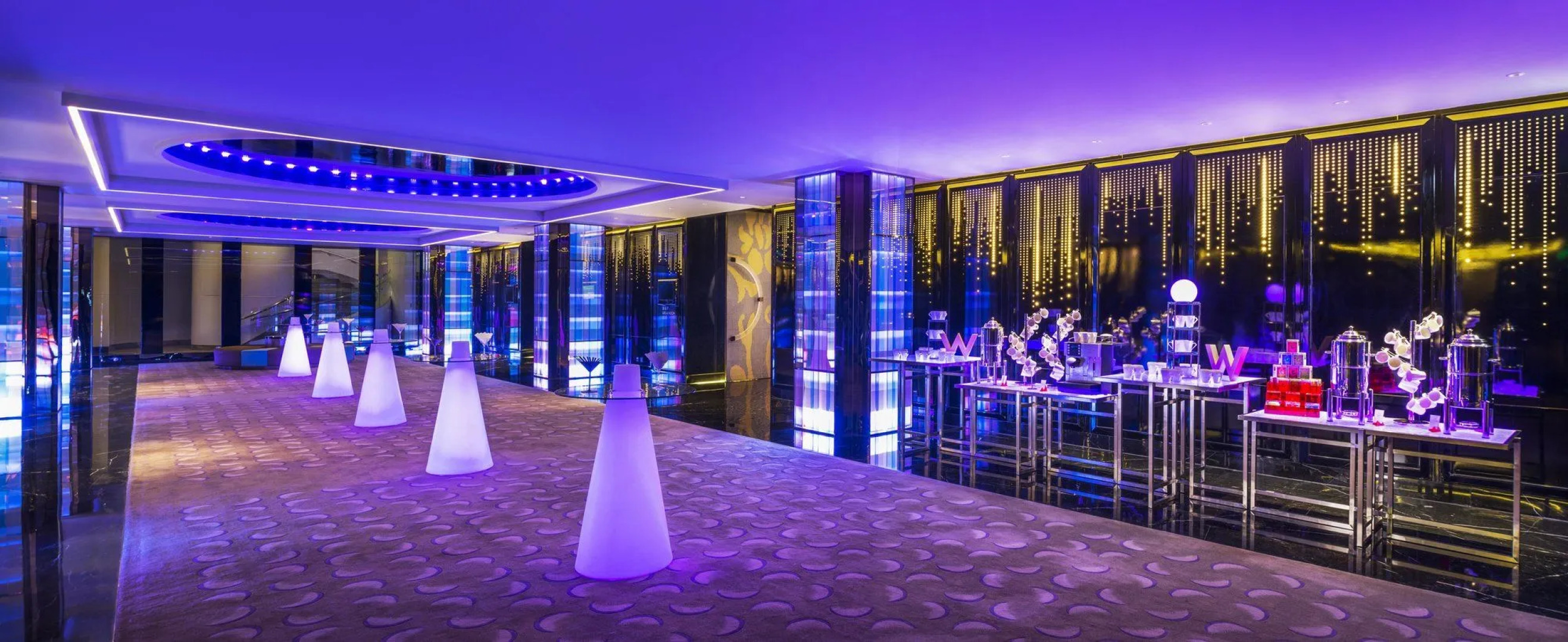 Sofitel Beijing Central