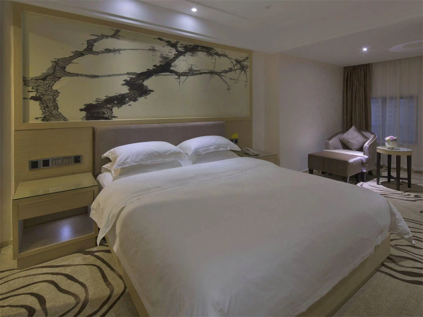 XingHe XiangJiang Hotel