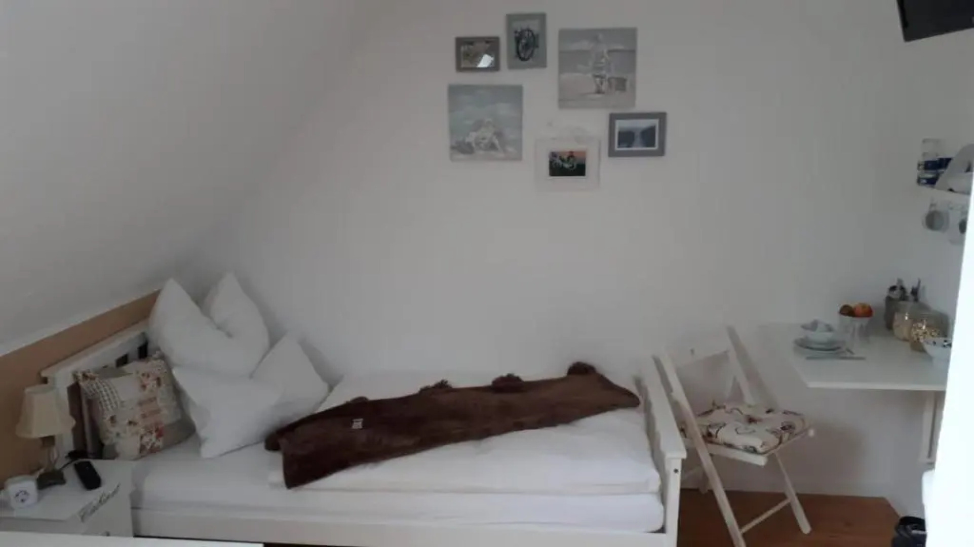 Guest House Dommitzsch