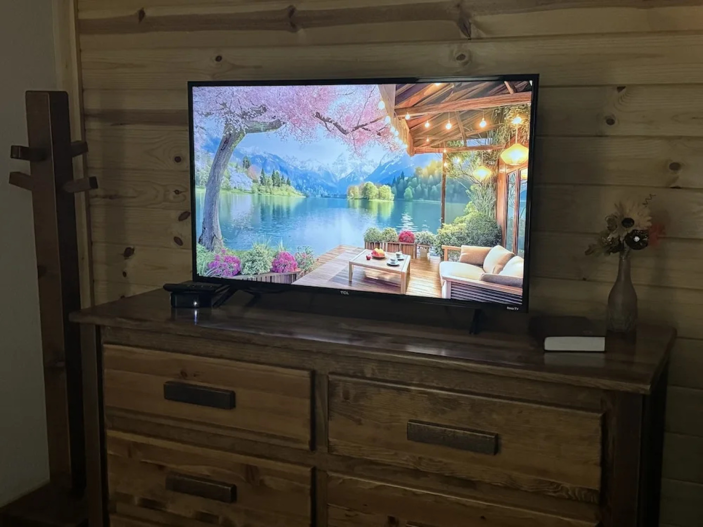 Kootenai Valley Motel